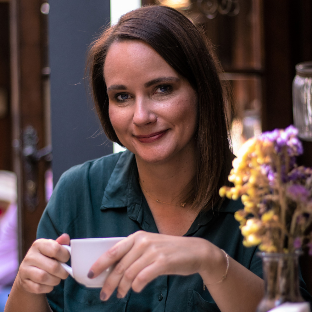 Dominika Trybuszewska