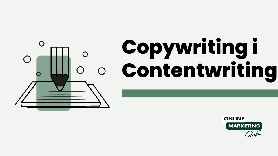 Copywriting