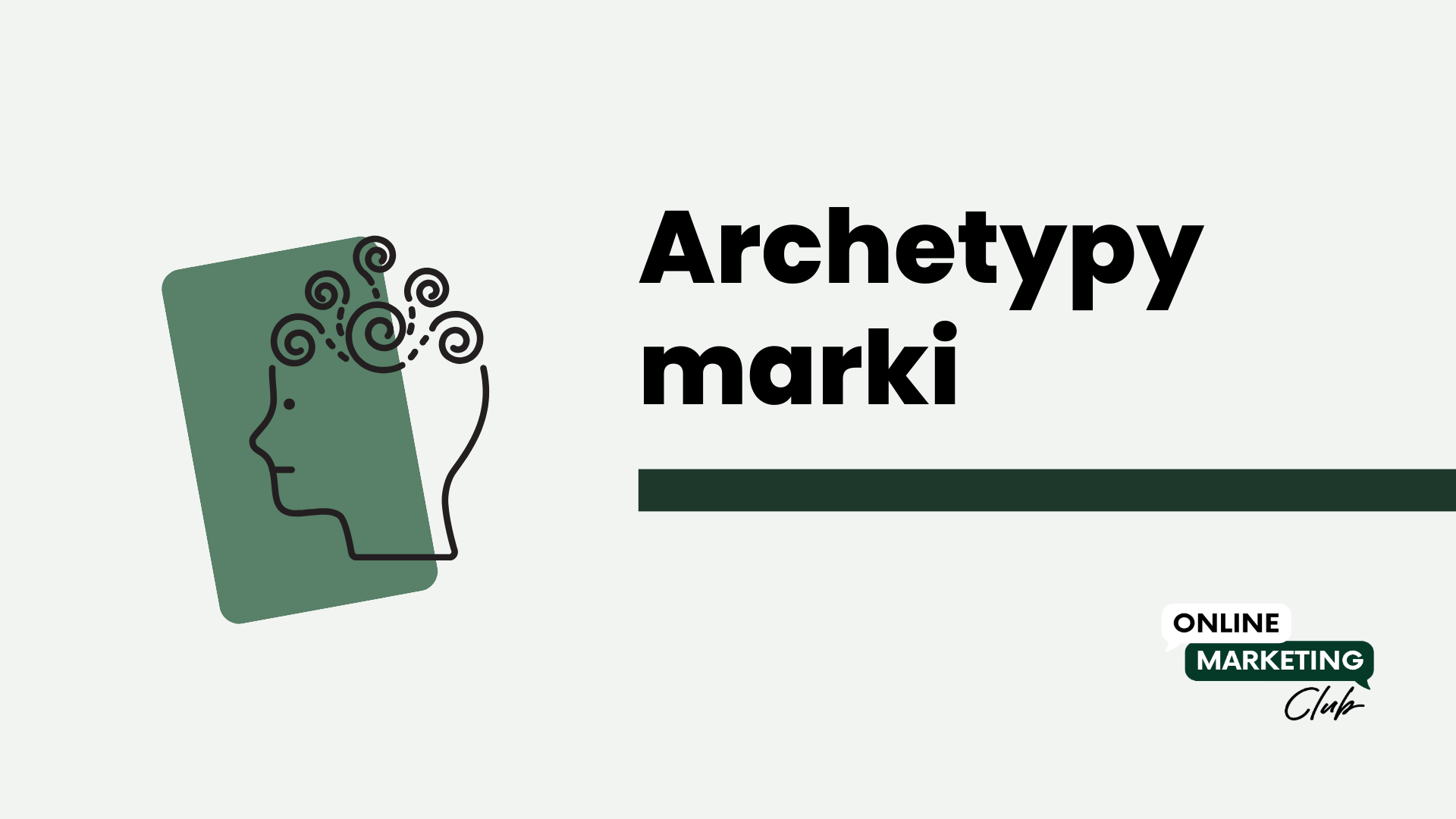 Archetypy marki