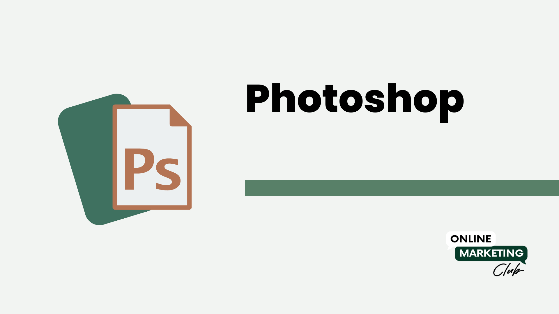 Photoshop
