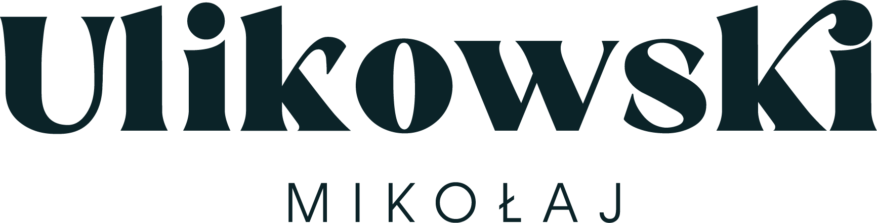 logo_ulikowski_mikolaj_color_green