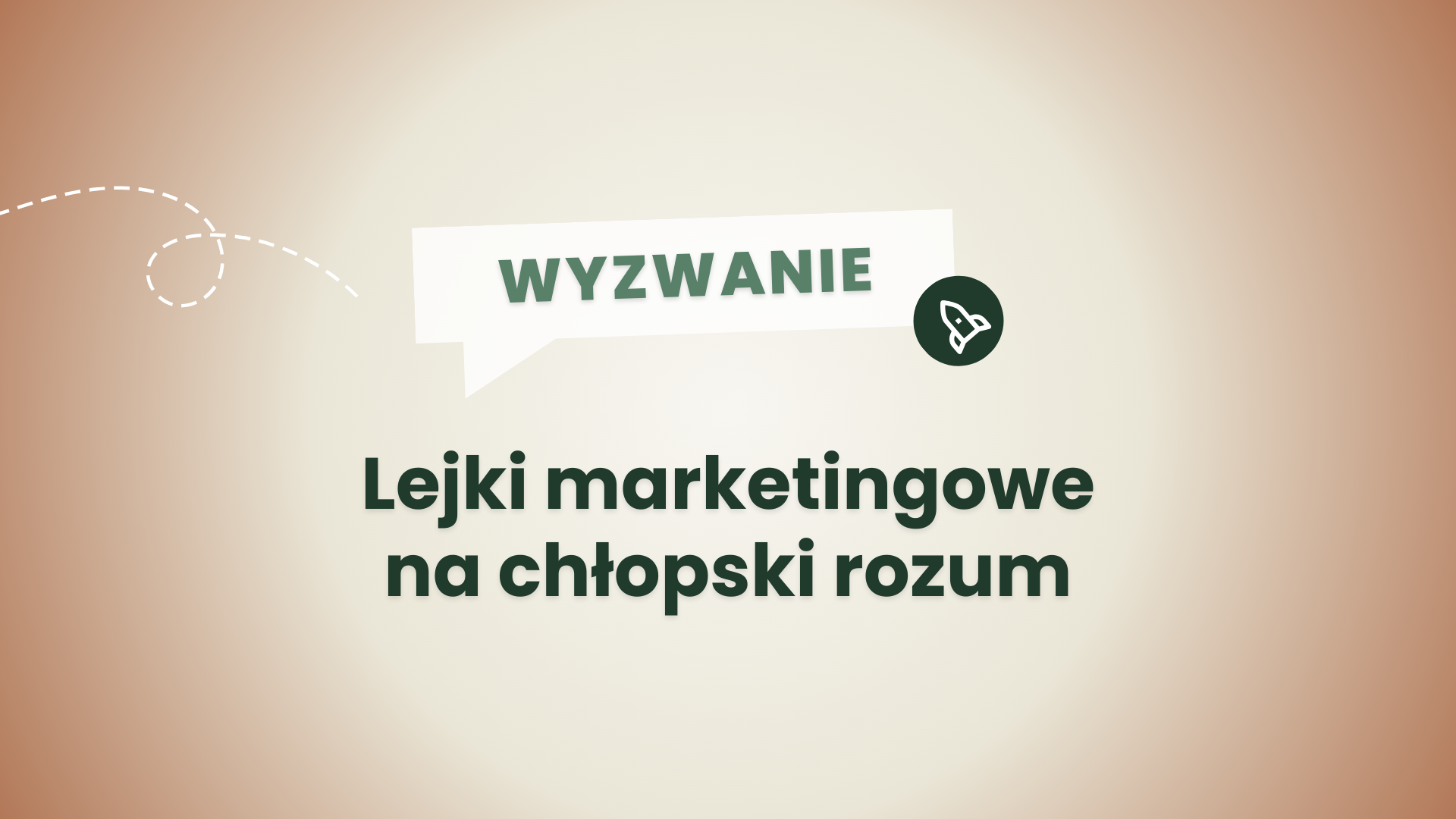 WYZWANIE: Lejki marketingowe na chłopski rozum